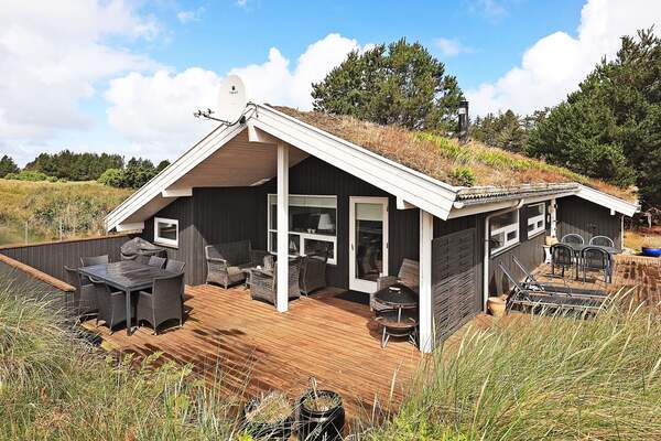 Ferienhaus 09147 - Hausfoto 22