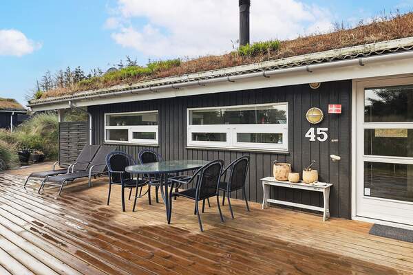 Ferienhaus 09147 - Hausfoto 20