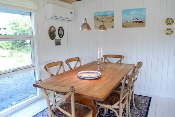 Ferienhaus 09147 - Hausfoto 4