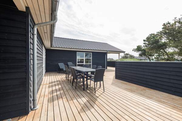 Ferienhaus 09161 - Hausfoto 4