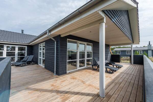 Ferienhaus 09161 - Hausfoto 8