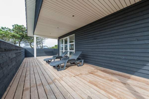 Ferienhaus 09161 - Hausfoto 9