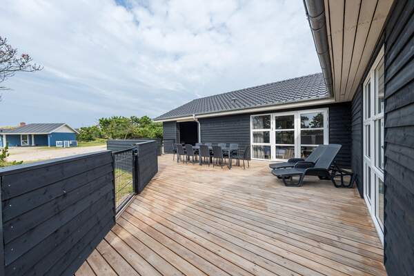 Ferienhaus 09161 - Hausfoto 7