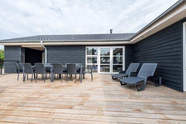 Ferienhaus 09161 - Hausfoto 6