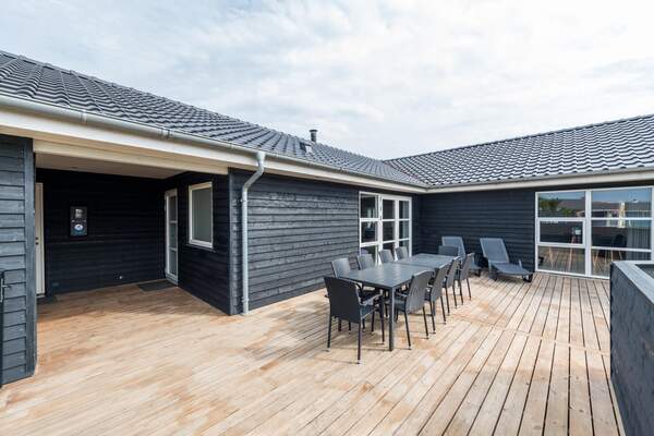 Ferienhaus 09161 - Hausfoto 3