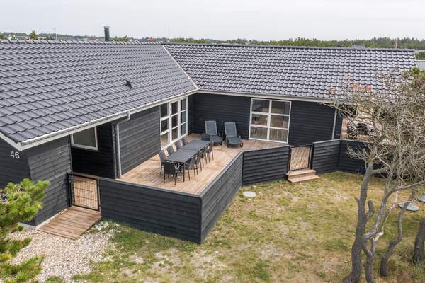 Ferienhaus 09161 - Hausfoto 2