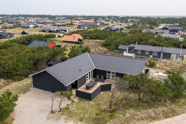 Ferienhaus 09161 - Hausfoto 17