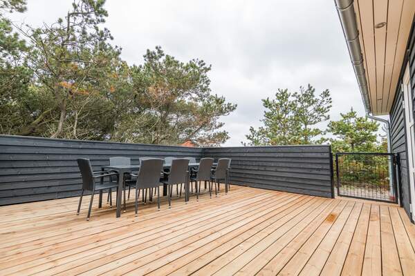Ferienhaus 09161 - Hausfoto 12