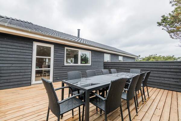 Ferienhaus 09161 - Hausfoto 13