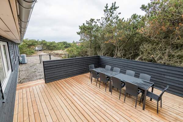 Ferienhaus 09161 - Hausfoto 11