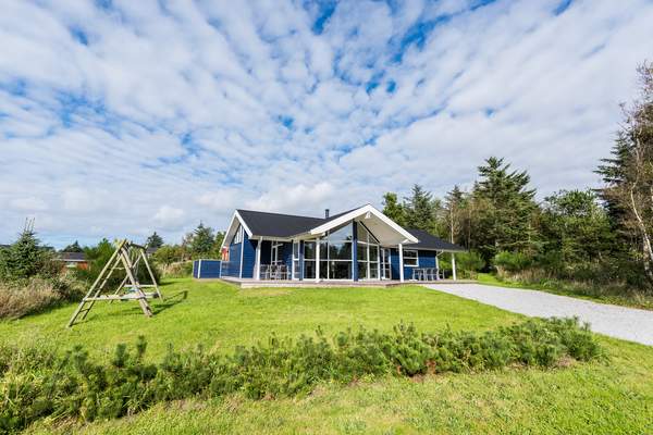 Ferienhaus 09185 - Hausfoto 21