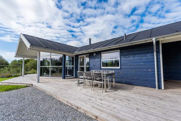 Ferienhaus 09185 - Hausfoto 2