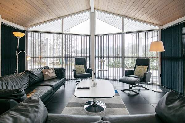 Ferienhaus 09185 - Hausfoto 4