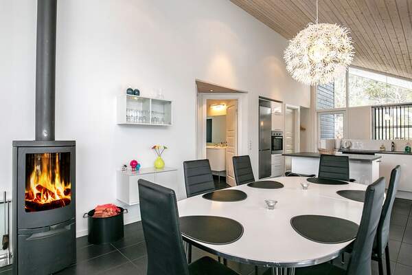 Ferienhaus 09185 - Hausfoto 8