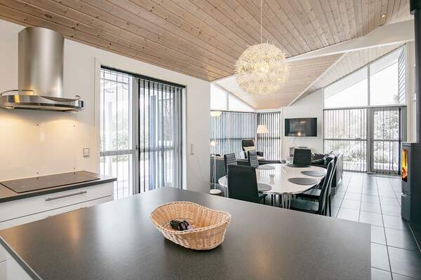 Ferienhaus 09185 - Hausfoto 12