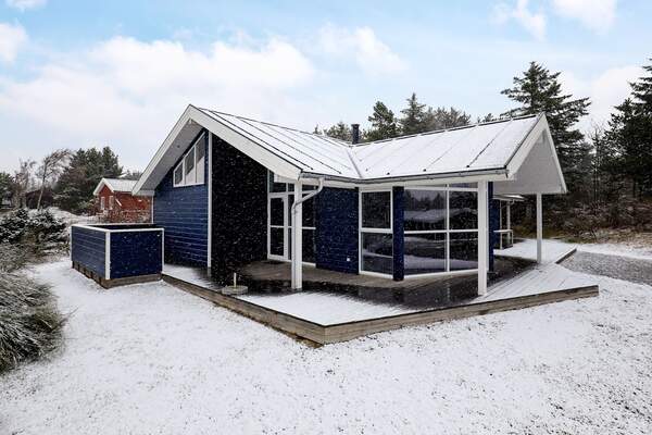 Ferienhaus 09185 - Hausfoto 22