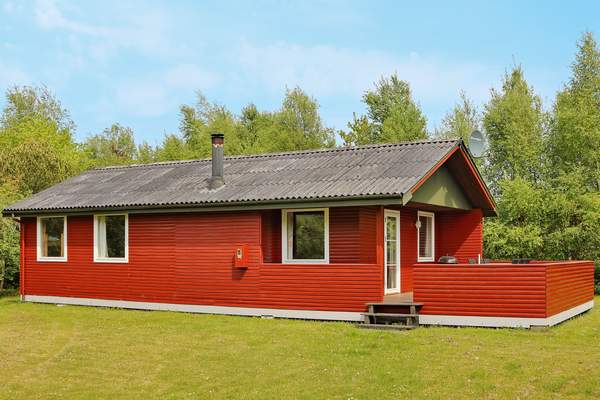 Ferienhaus 09204 - Hauptfoto