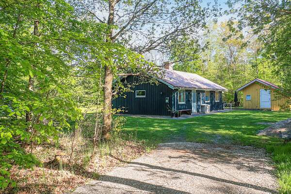 Ferienhaus 09207 - Hauptfoto