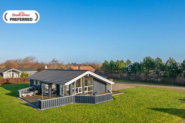 Ferienhaus 09217 - Hauptfoto