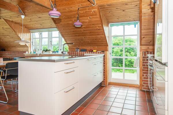 Ferienhaus 09243 - Hausfoto 11