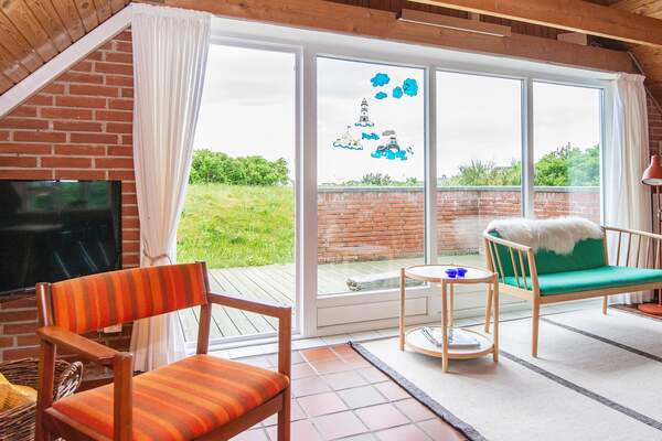 Ferienhaus 09243 - Hausfoto 7