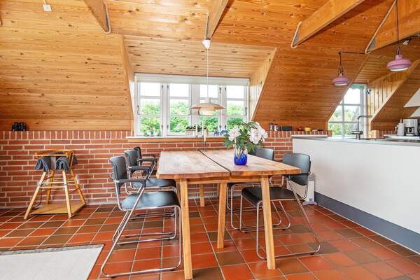 Ferienhaus 09243 - Hausfoto 10