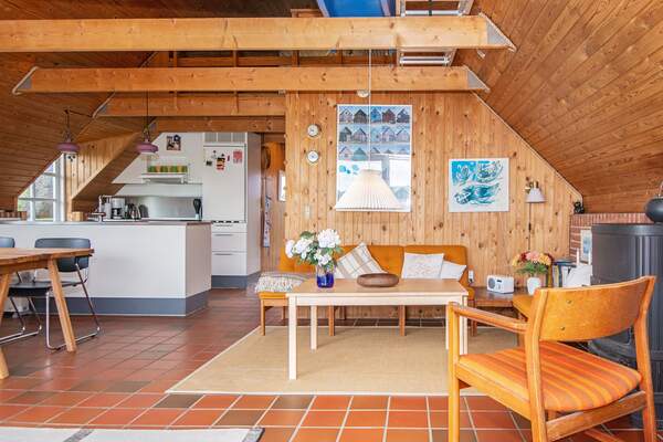 Ferienhaus 09243 - Hausfoto 4