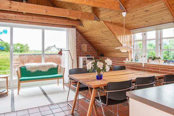 Ferienhaus 09243 - Hausfoto 9