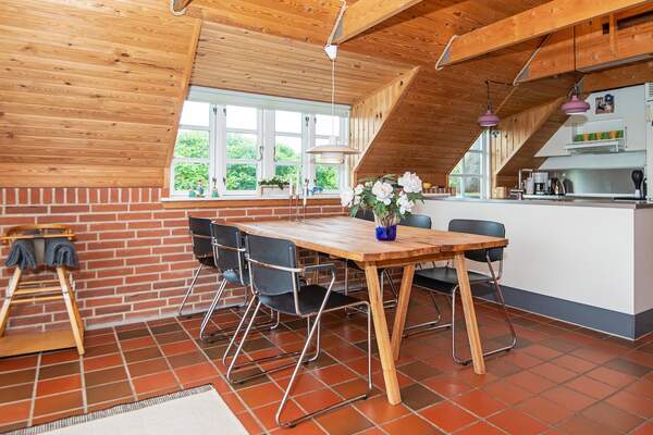 Ferienhaus 09243 - Hausfoto 8