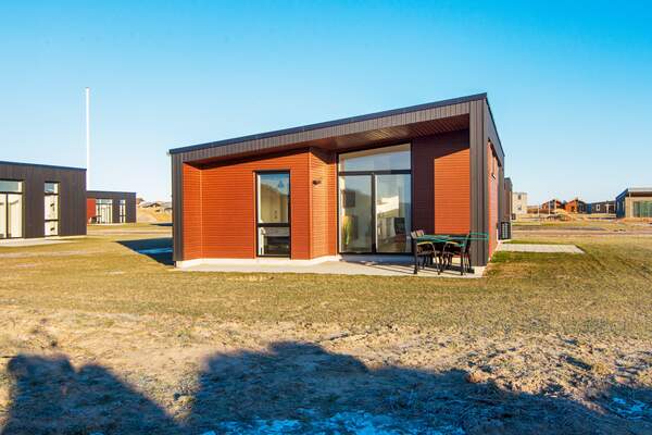 Ferienhaus 09259 - Hausfoto 1