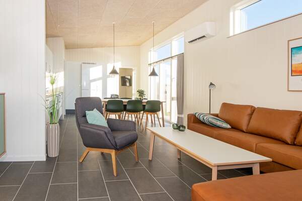 Ferienhaus 09259 - Hausfoto 3