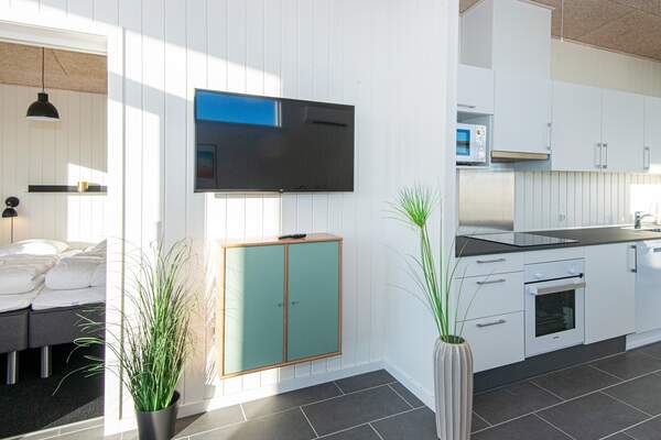 Ferienhaus 09259 - Hausfoto 5