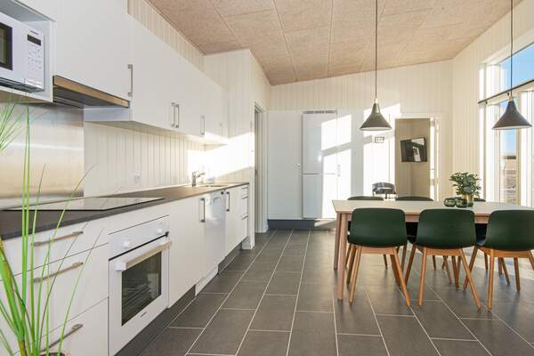 Ferienhaus 09259 - Hausfoto 7