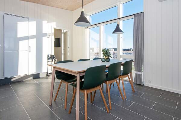 Ferienhaus 09259 - Hausfoto 8
