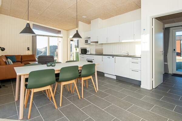 Ferienhaus 09259 - Hausfoto 6