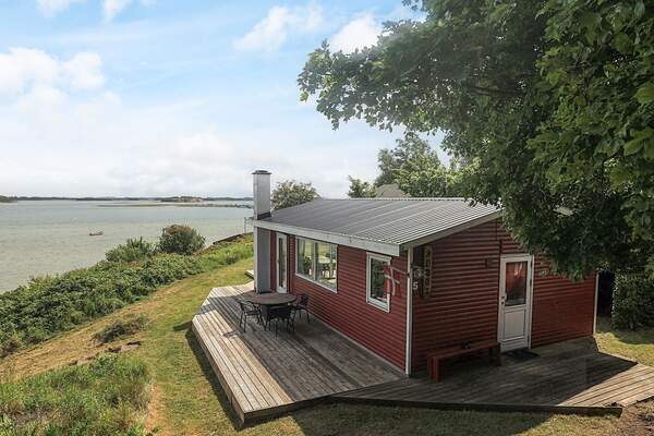 Ferienhaus 09316 - Hauptfoto