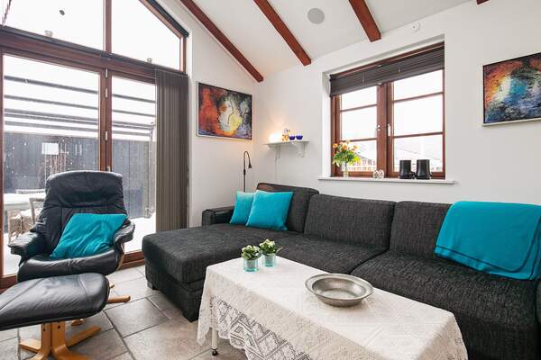 Ferienhaus 09325 - Hausfoto 8