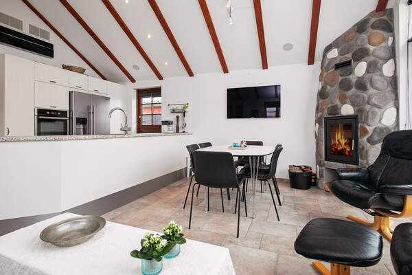 Ferienhaus 09325 - Hausfoto 4