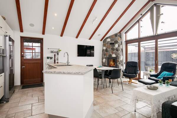 Ferienhaus 09325 - Hausfoto 2