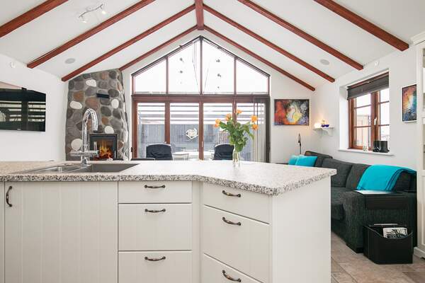 Ferienhaus 09325 - Hausfoto 7