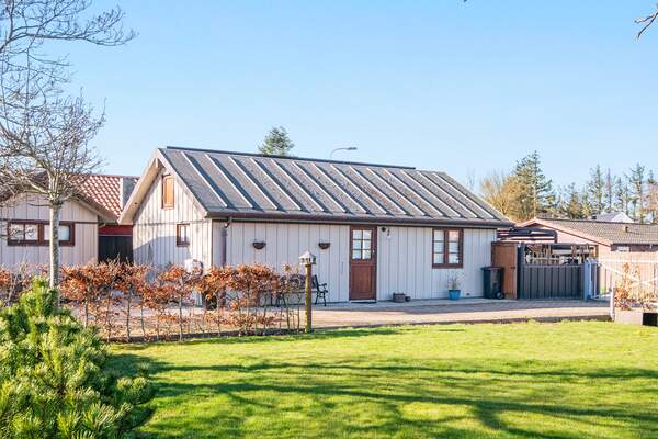 Ferienhaus 09325 - Hausfoto 1