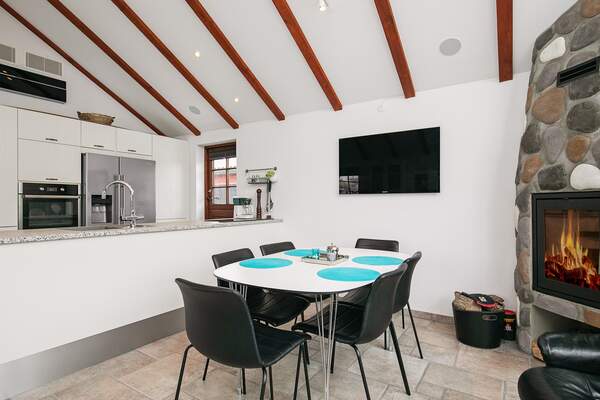 Ferienhaus 09325 - Hausfoto 5