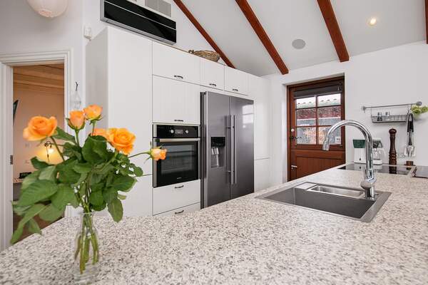 Ferienhaus 09325 - Hausfoto 6