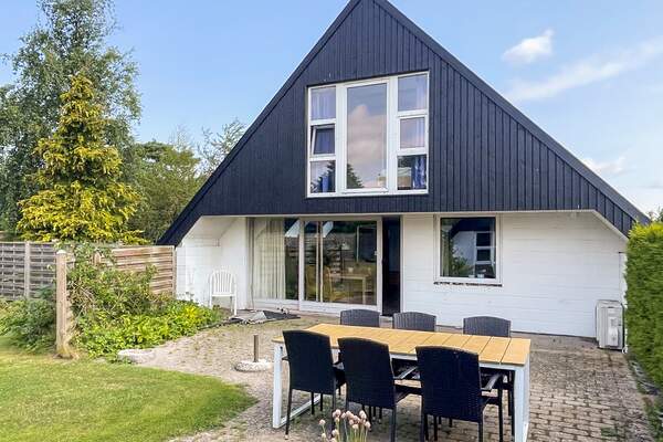 Ferienhaus 09347 - Hauptfoto
