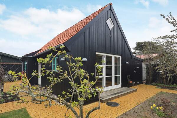 Ferienhaus 09386 - Hausfoto 12