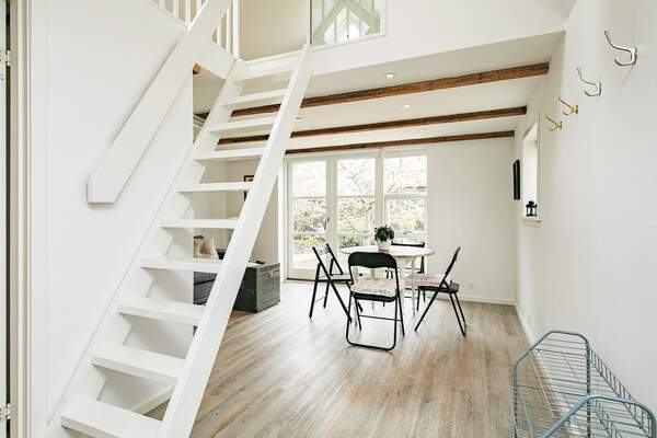 Ferienhaus 09386 - Hausfoto 6