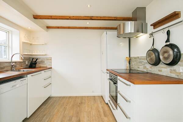 Ferienhaus 09386 - Hausfoto 4