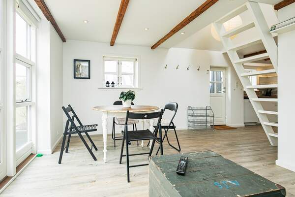 Ferienhaus 09386 - Hausfoto 3