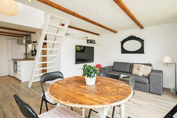 Ferienhaus 09386 - Hausfoto 2