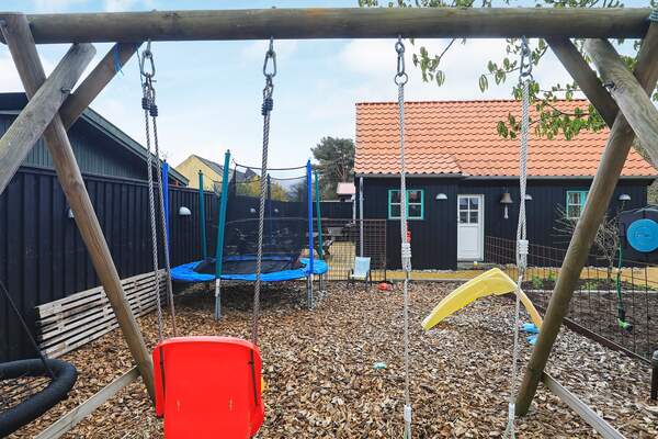 Ferienhaus 09386 - Hausfoto 11